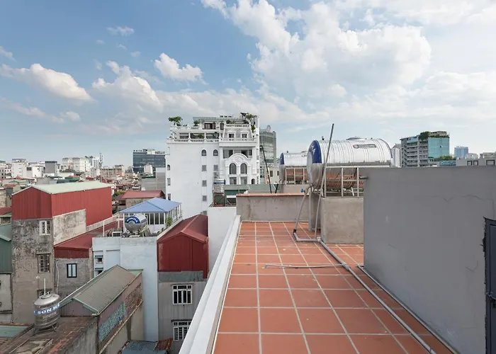 Ami House 1