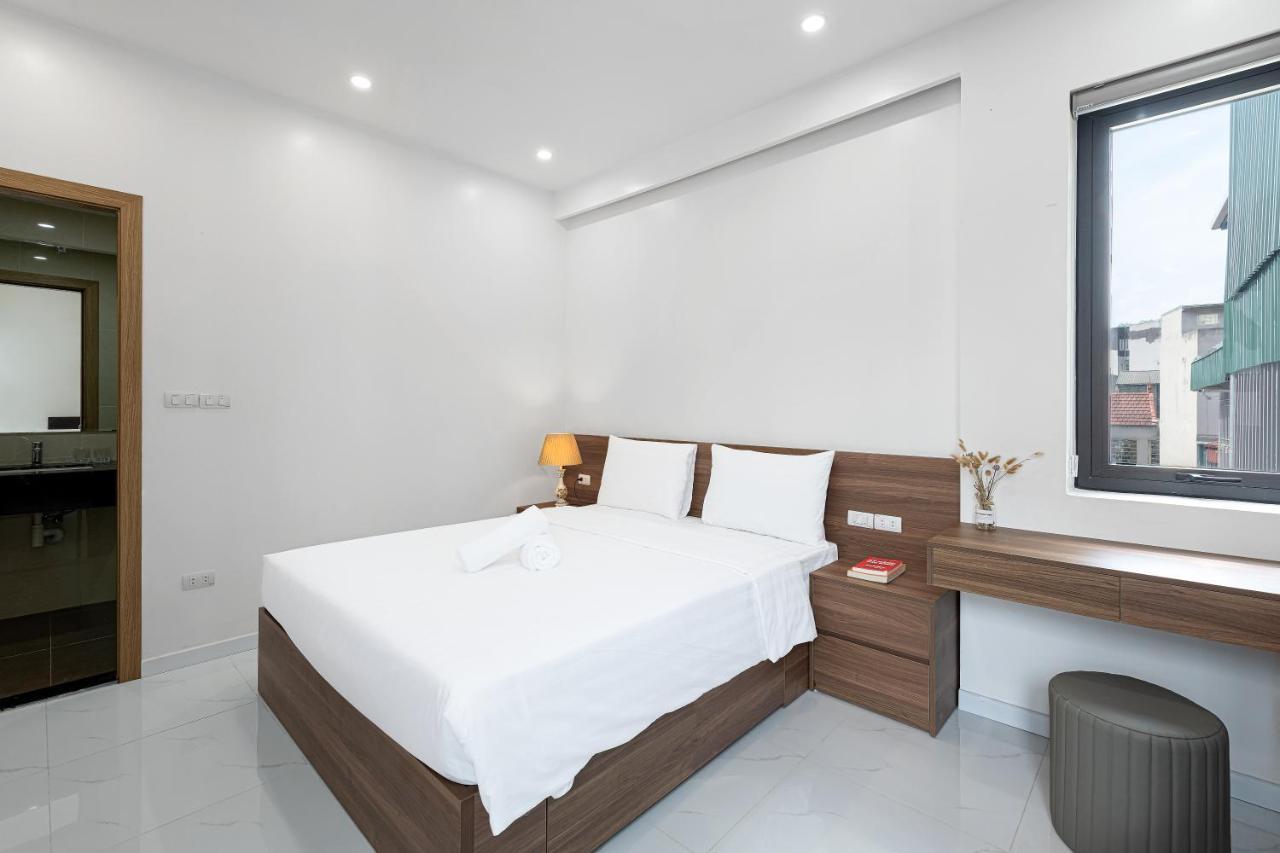 Ami House 1 * Hà Nội