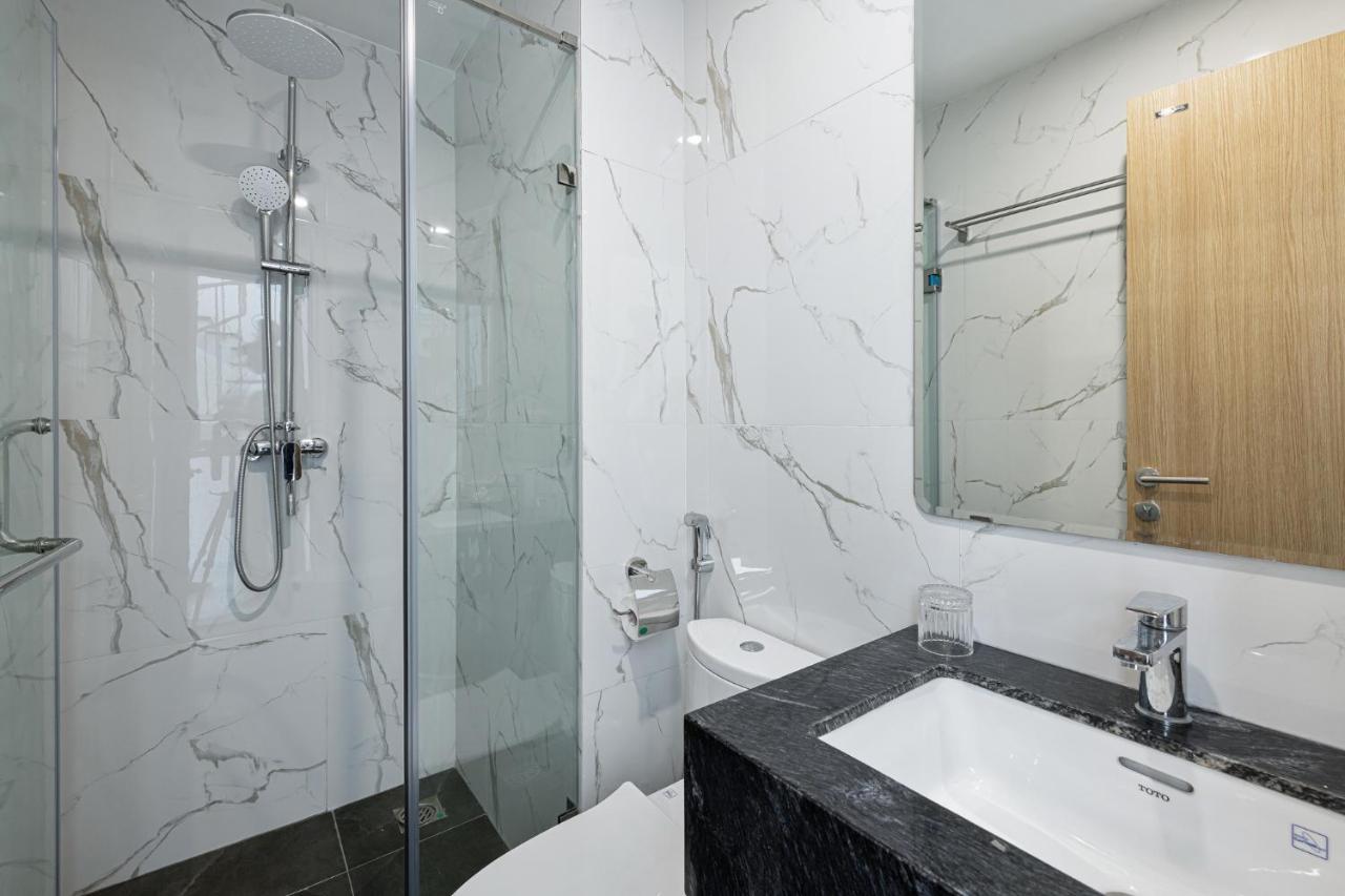 Khách sạn hẻo lánh Ami House 1