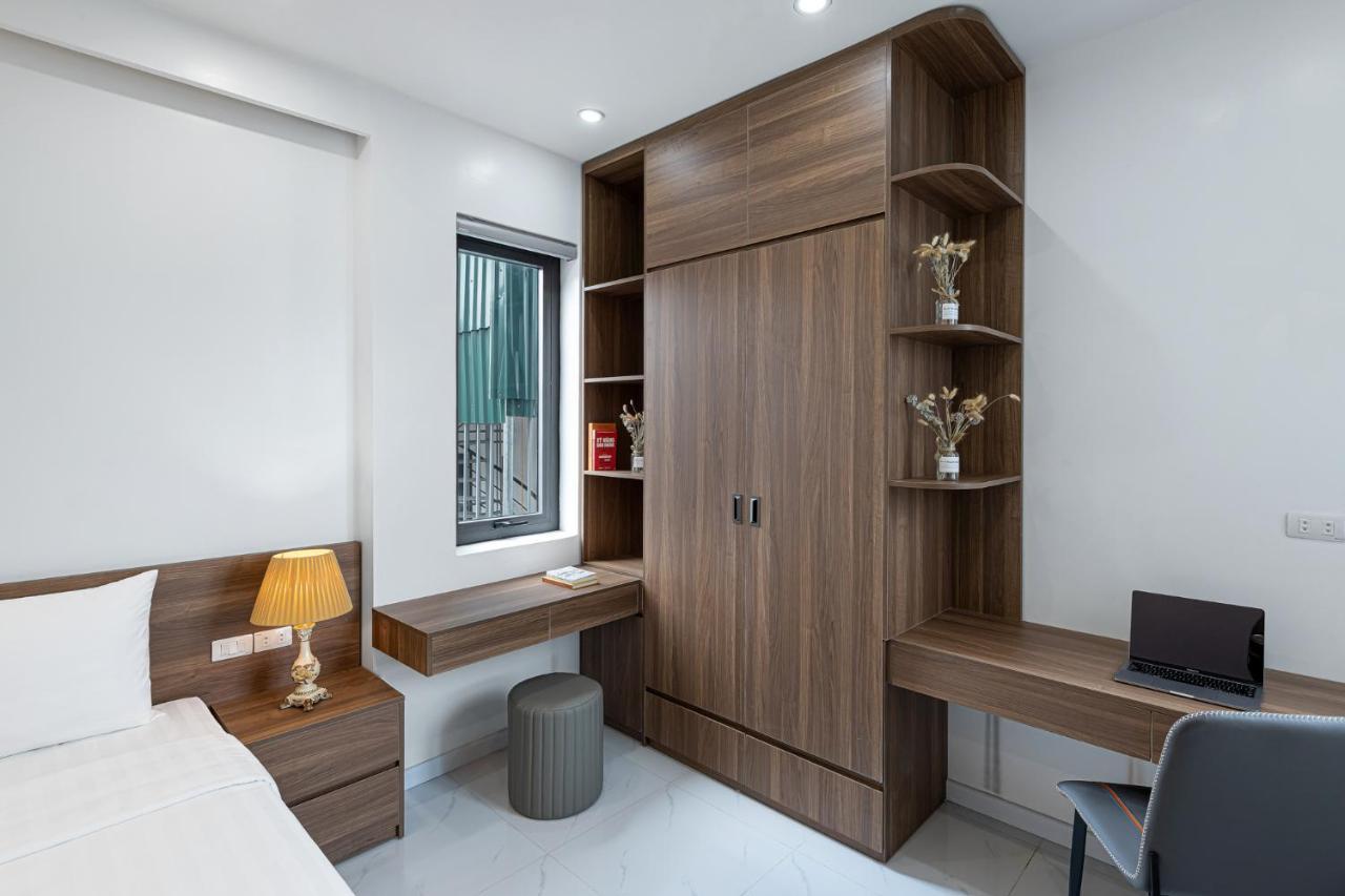Ami House 1 Khách sạn hẻo lánh