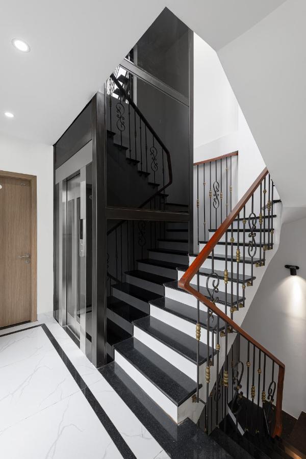 Ami House 1 Ханой