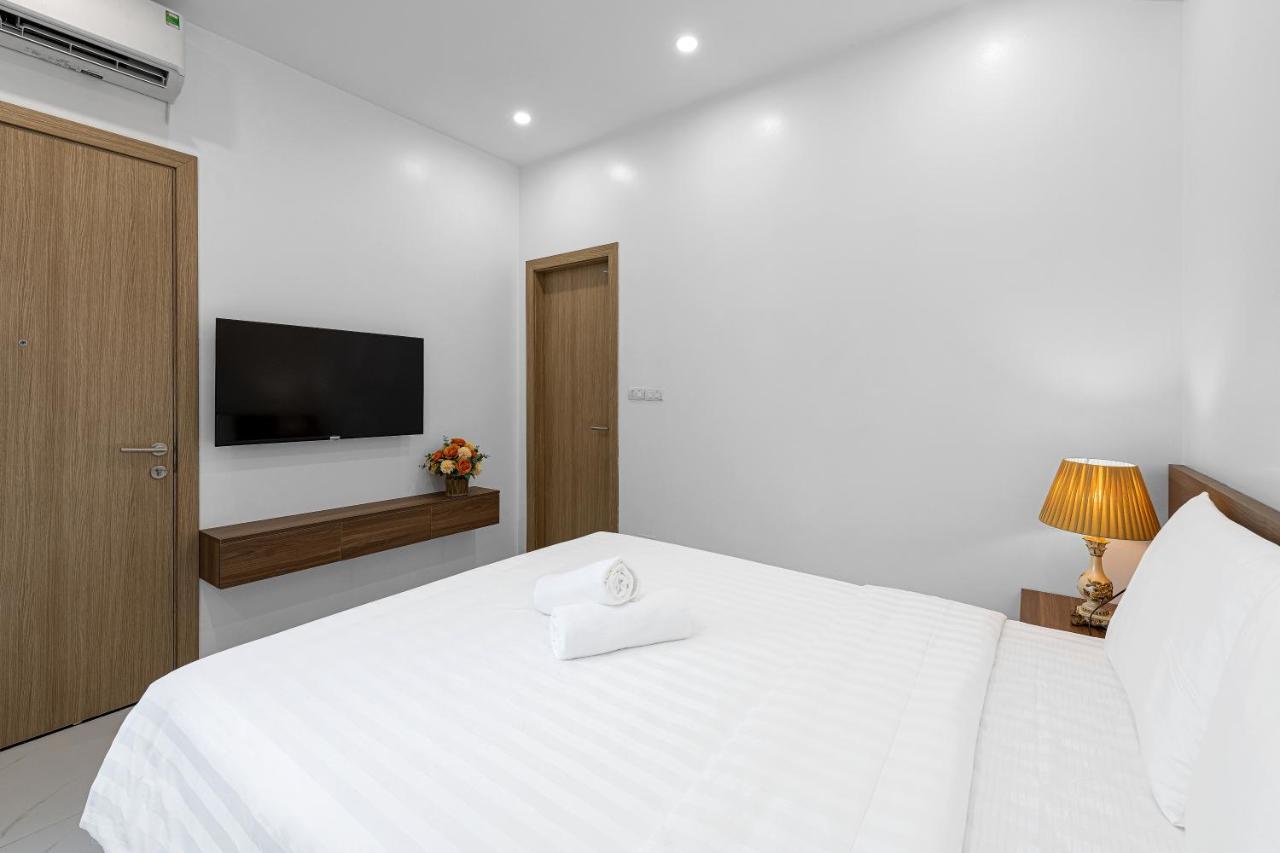 Ami House 1 * Hanoï