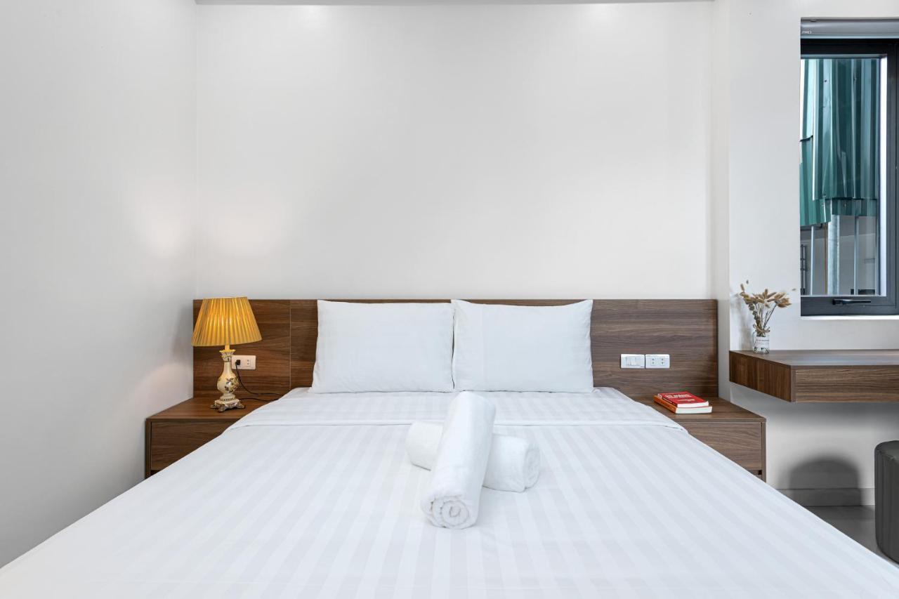 Ami House 1 Appart hôtel Hanoï