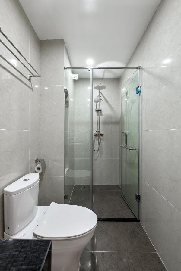 Appart hôtel Ami House 1 Hanoï