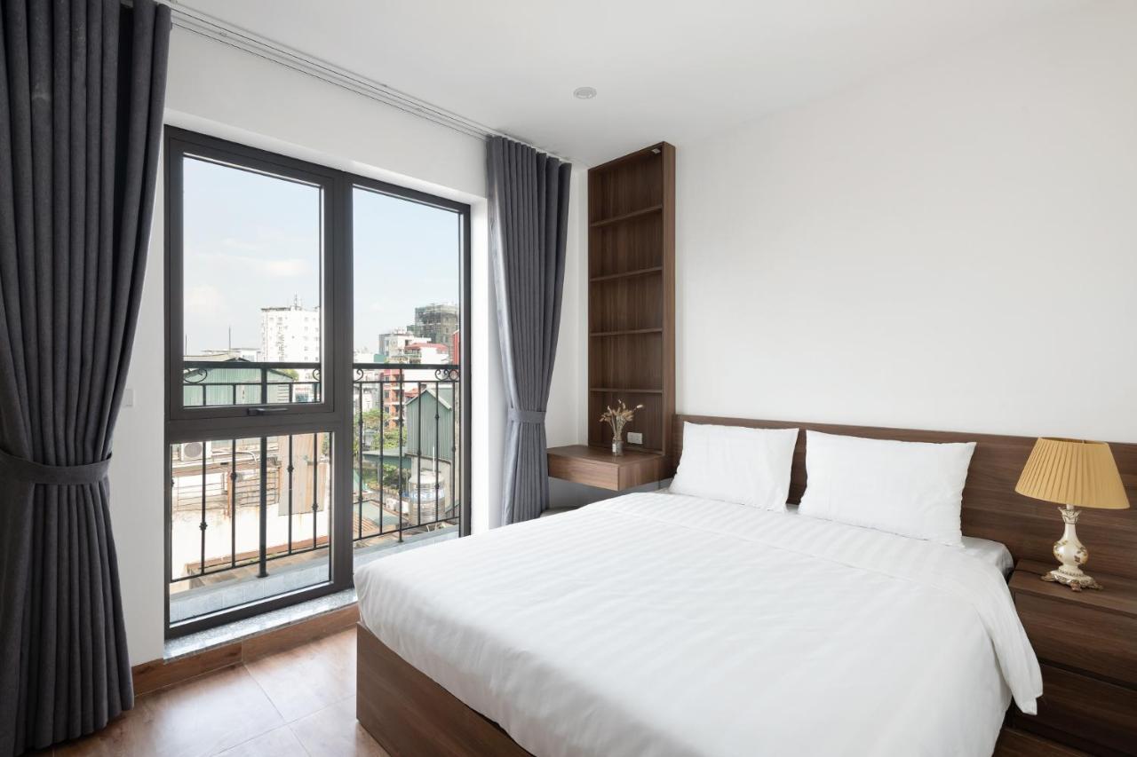 Appart hôtel Ami House 1 *