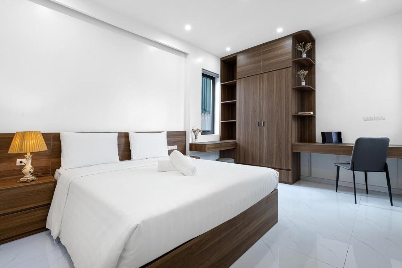 Appart hôtel Ami House 1