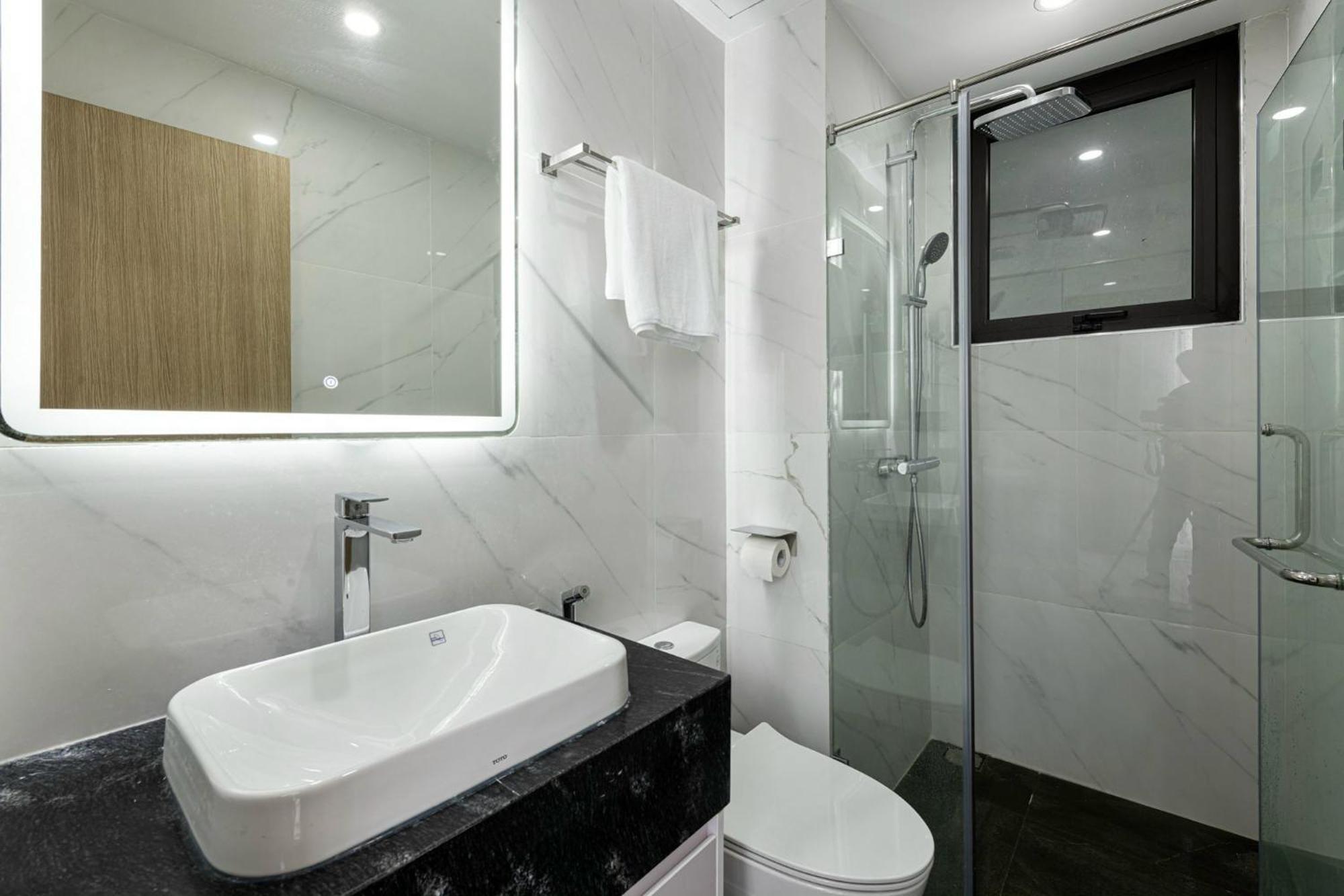 Appart hôtel Ami House 1 Hanoï